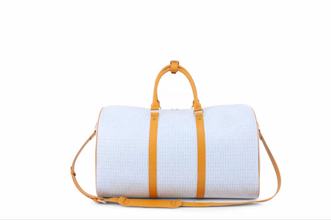 Sky Blue Sinclair Weekender