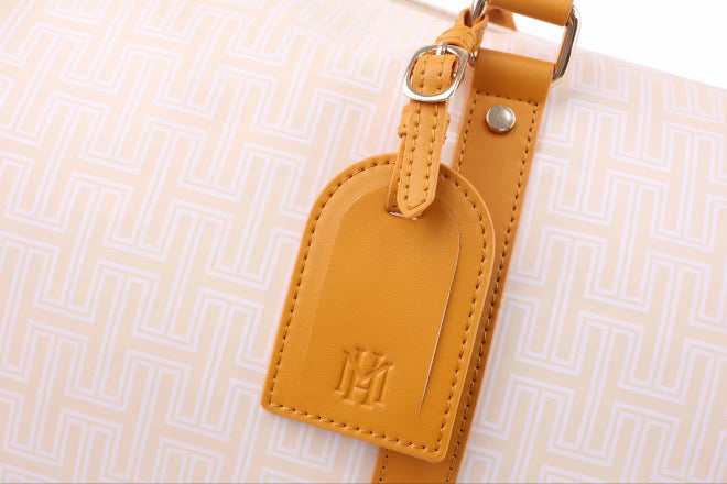 Off-White Sinclair Weekender