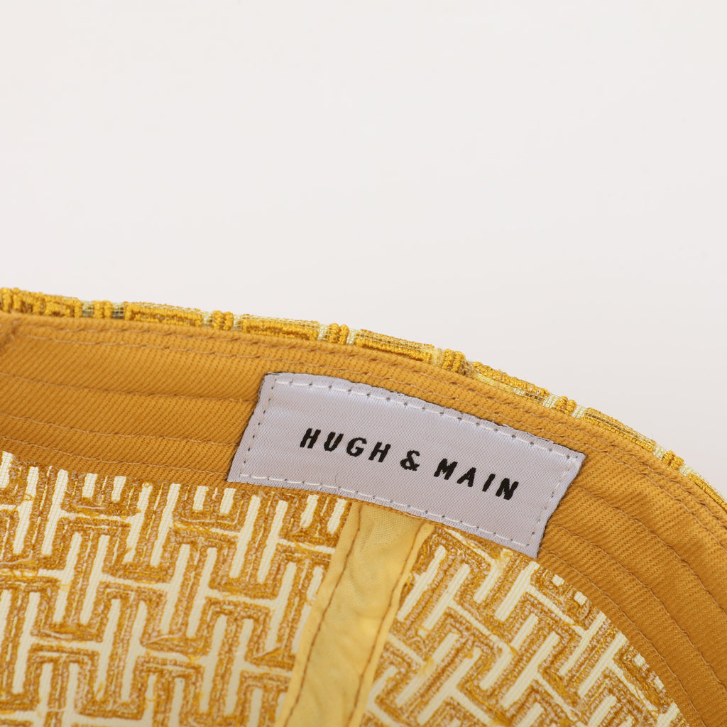 Harvest Trucker - Hugh & Main
