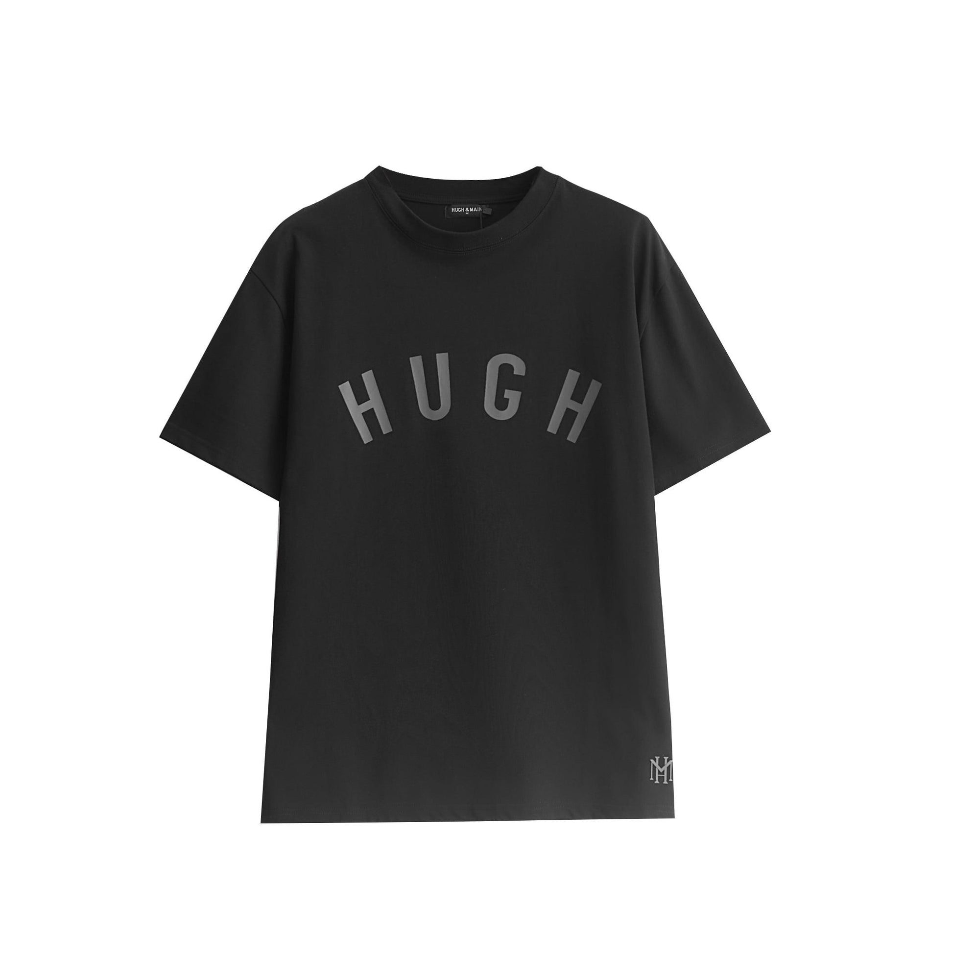 Hugh Essential: Black - Hugh & Main