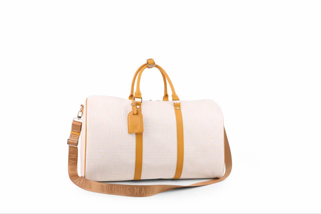 Off-White Sinclair Weekender