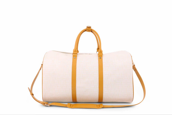 Off-White Sinclair Weekender