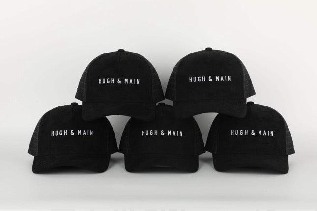 Depth Trucker - Hugh & Main