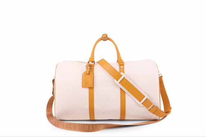 Off-White Sinclair Weekender