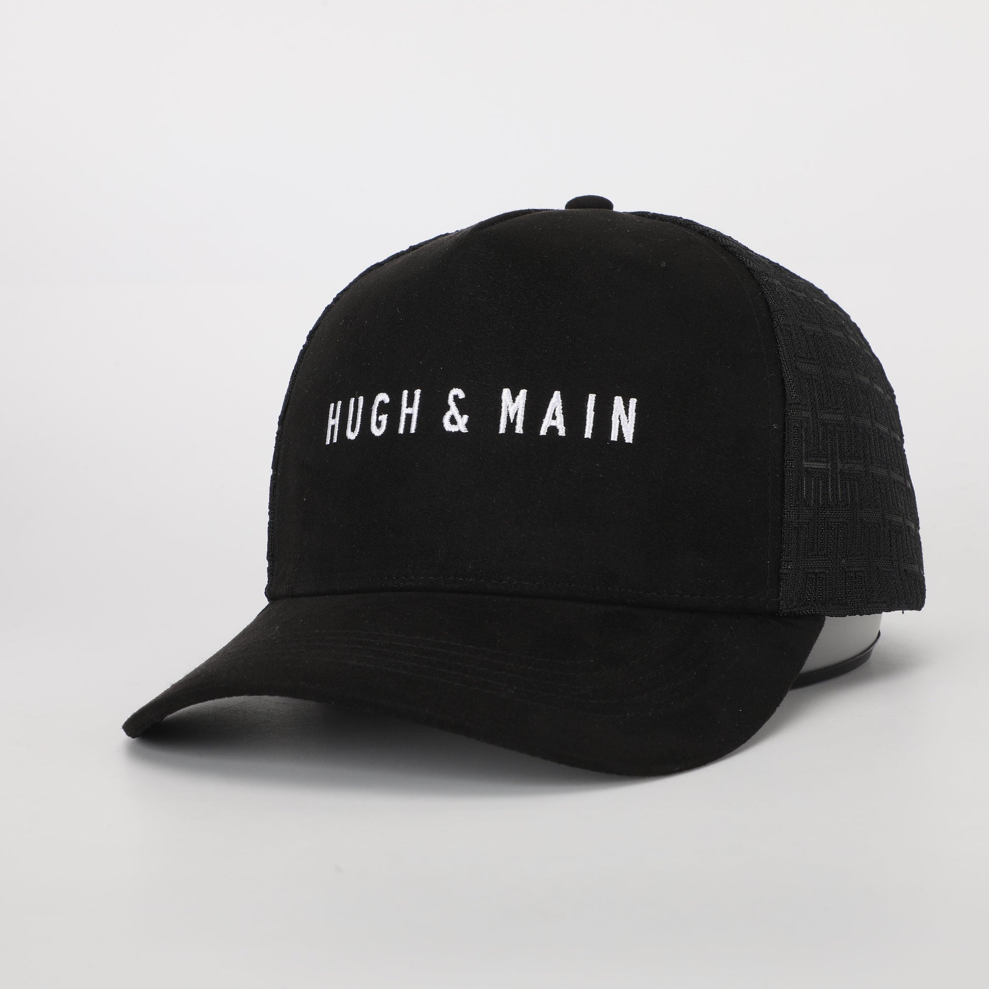 Depth Trucker - Hugh & Main