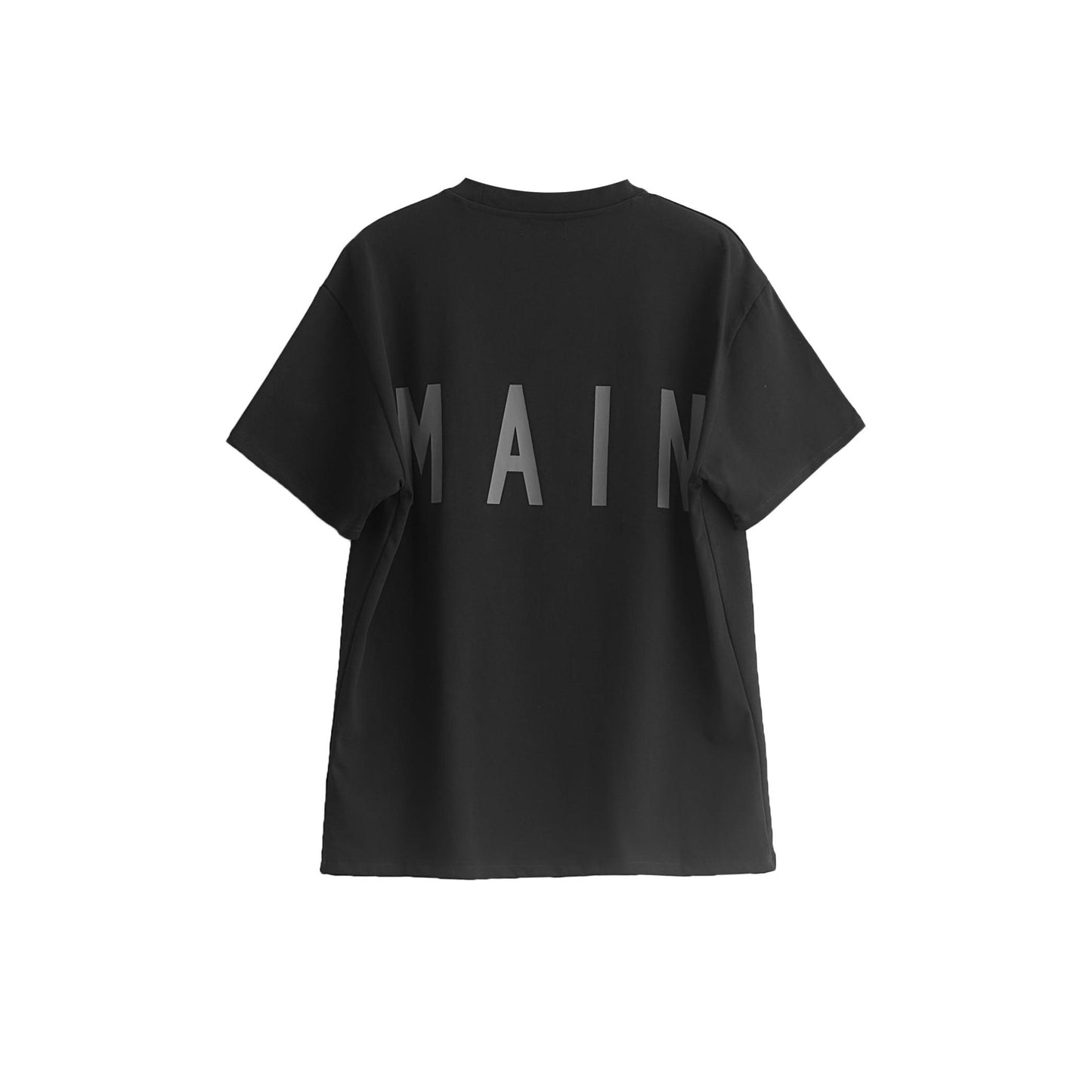 Essential Tee - Hugh & Main