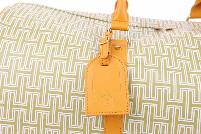 Olive Sinclair Weekender