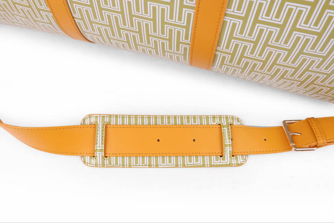 Olive Sinclair Weekender