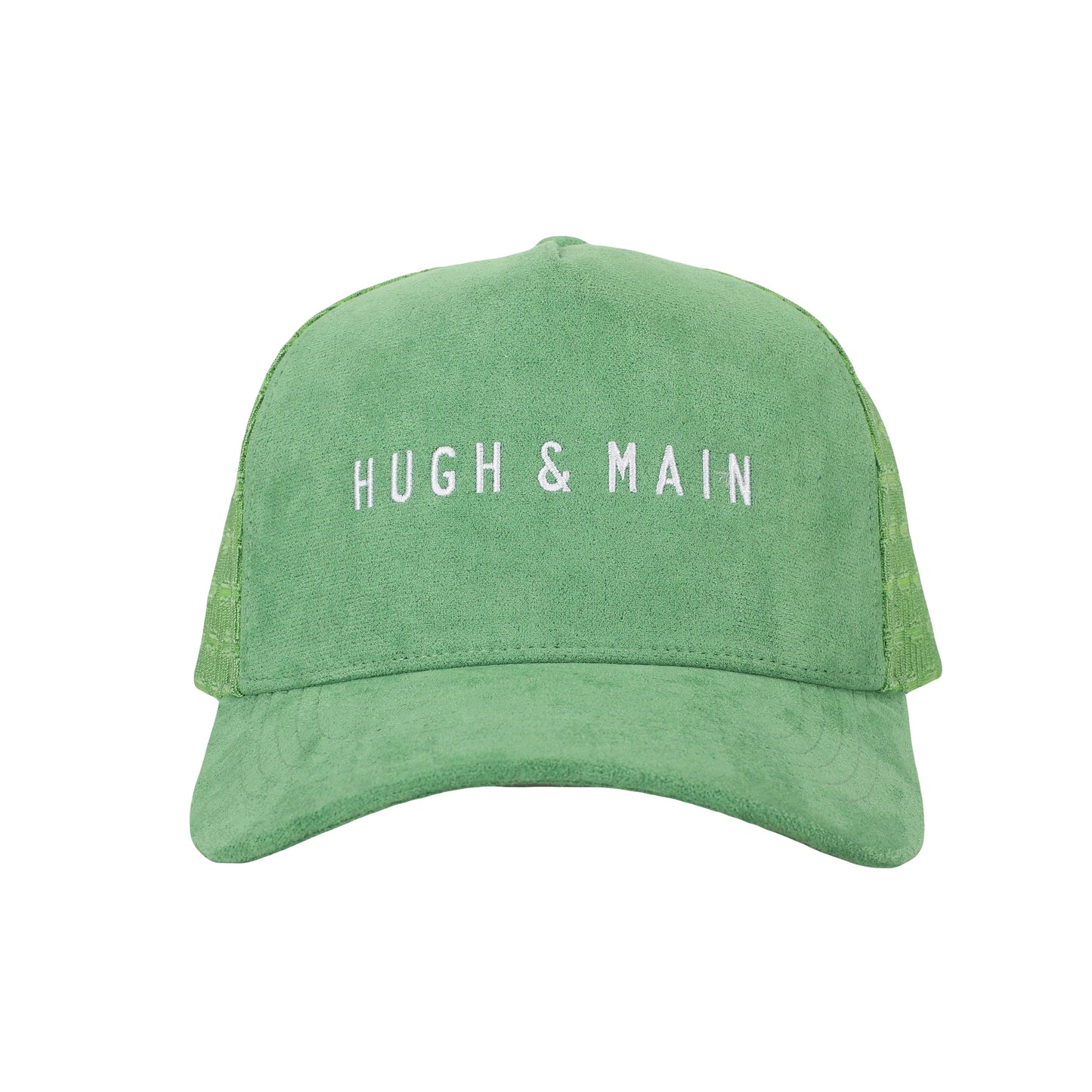 Gowth Trucker - Hugh & Main