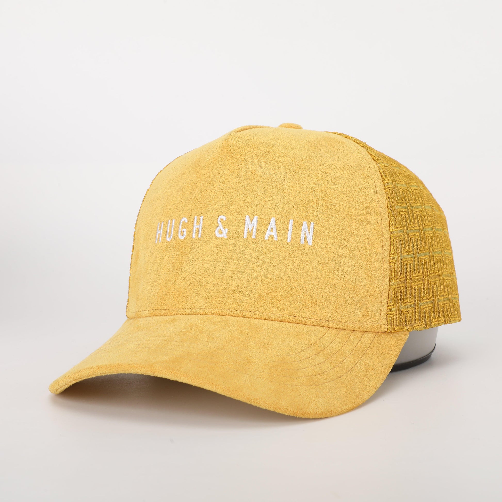 Harvest Trucker - Hugh & Main