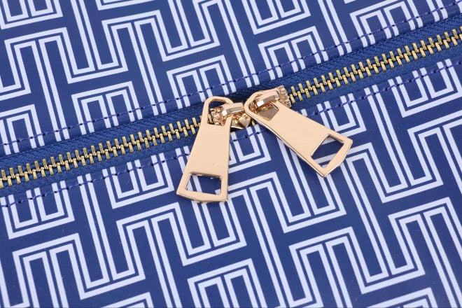 Deep Blue Sinclair Weekender