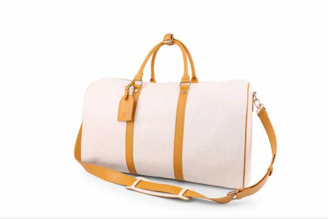 Off-White Sinclair Weekender