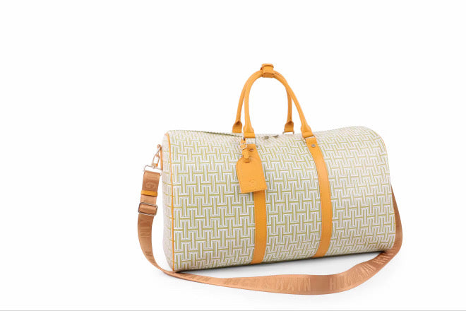 Olive Sinclair Weekender