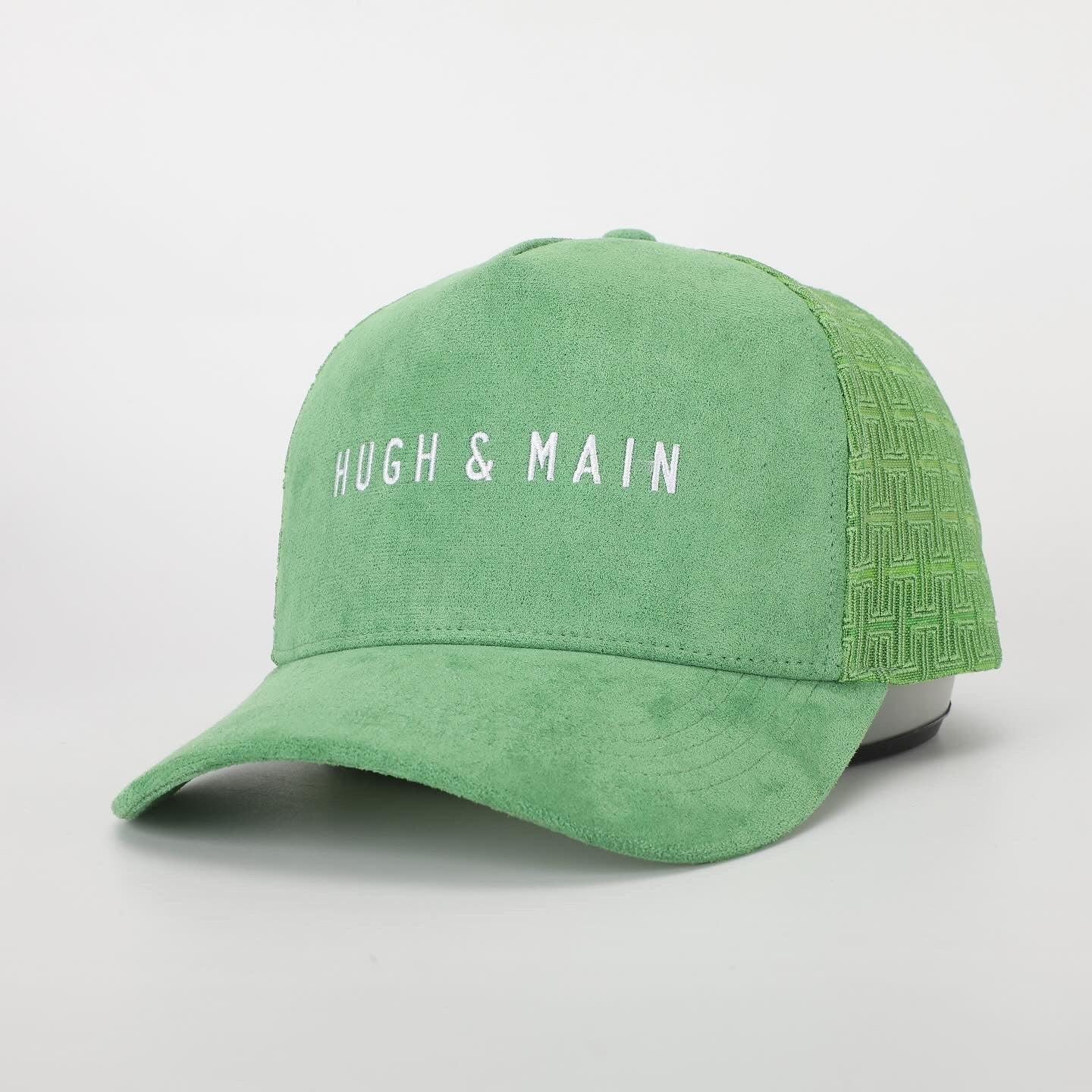 Gowth Trucker - Hugh & Main