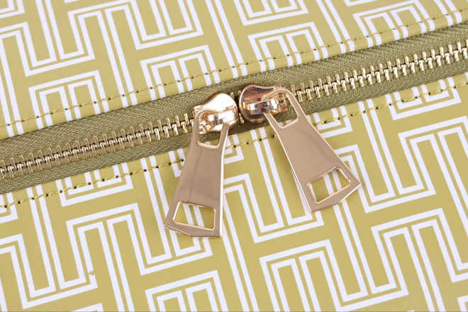 Olive Sinclair Weekender