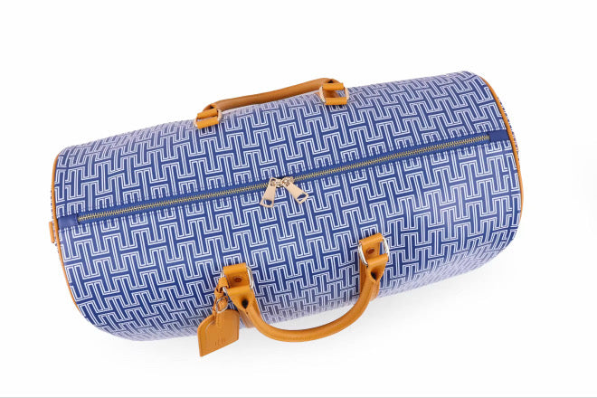 Deep Blue Sinclair Weekender