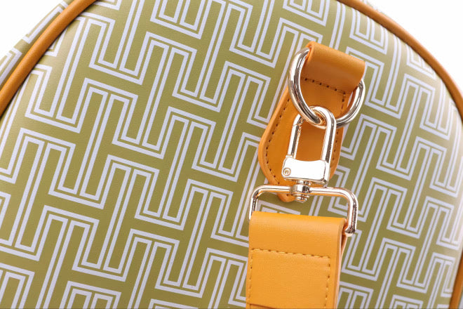 Olive Sinclair Weekender