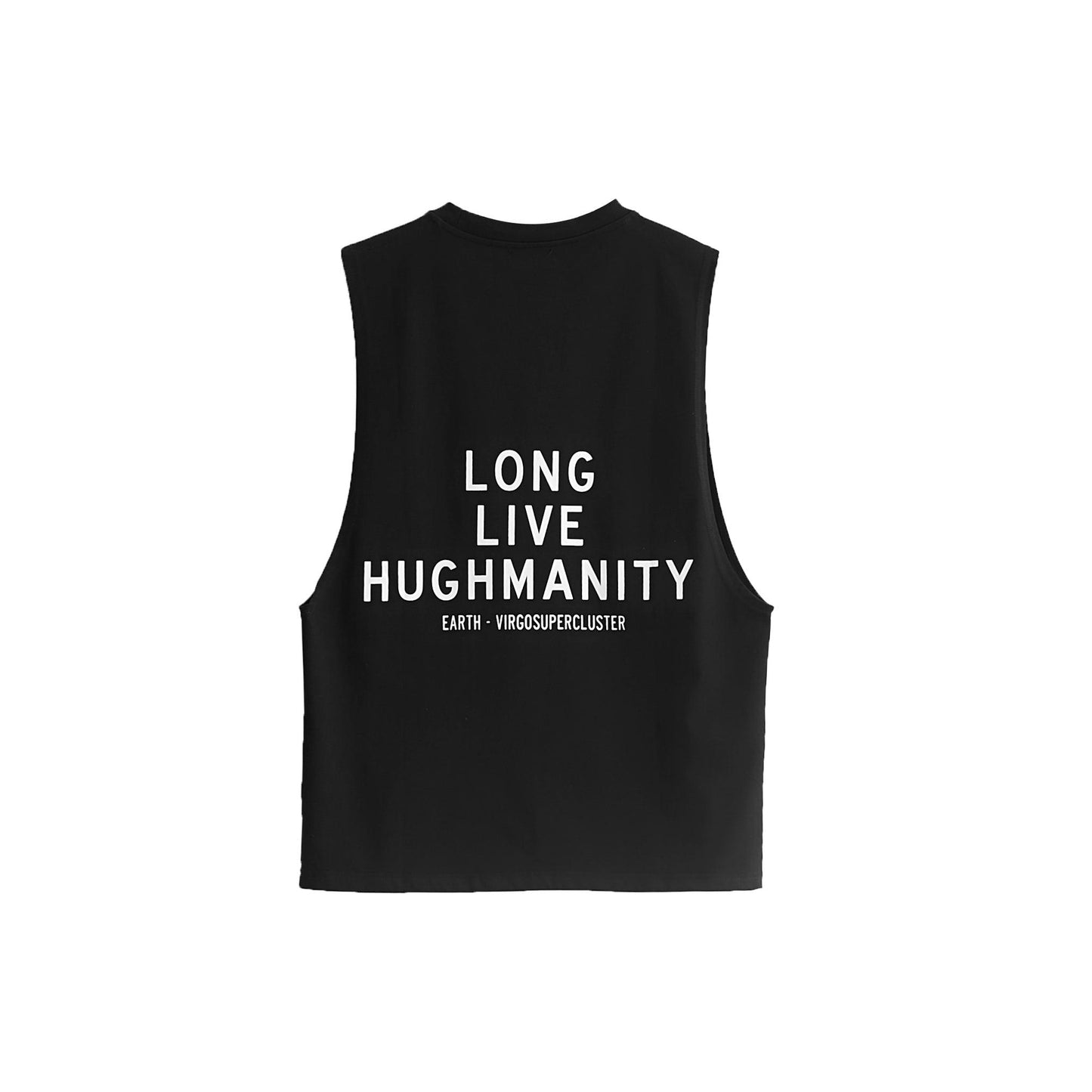 Essential Sleeveless - Hugh & Main