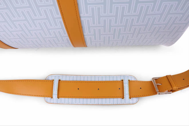 Sky Blue Sinclair Weekender