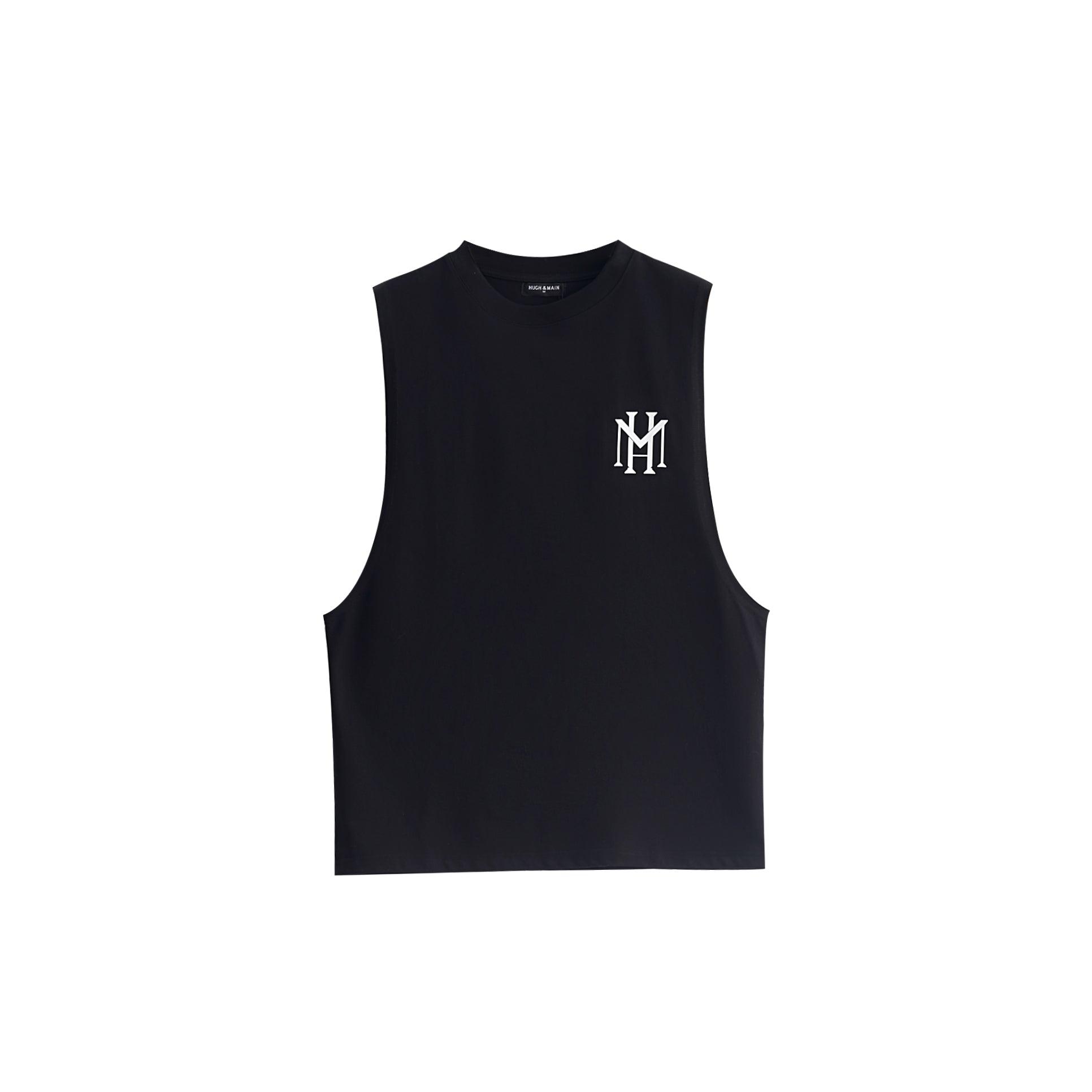 Essential Sleeveless - Hugh & Main