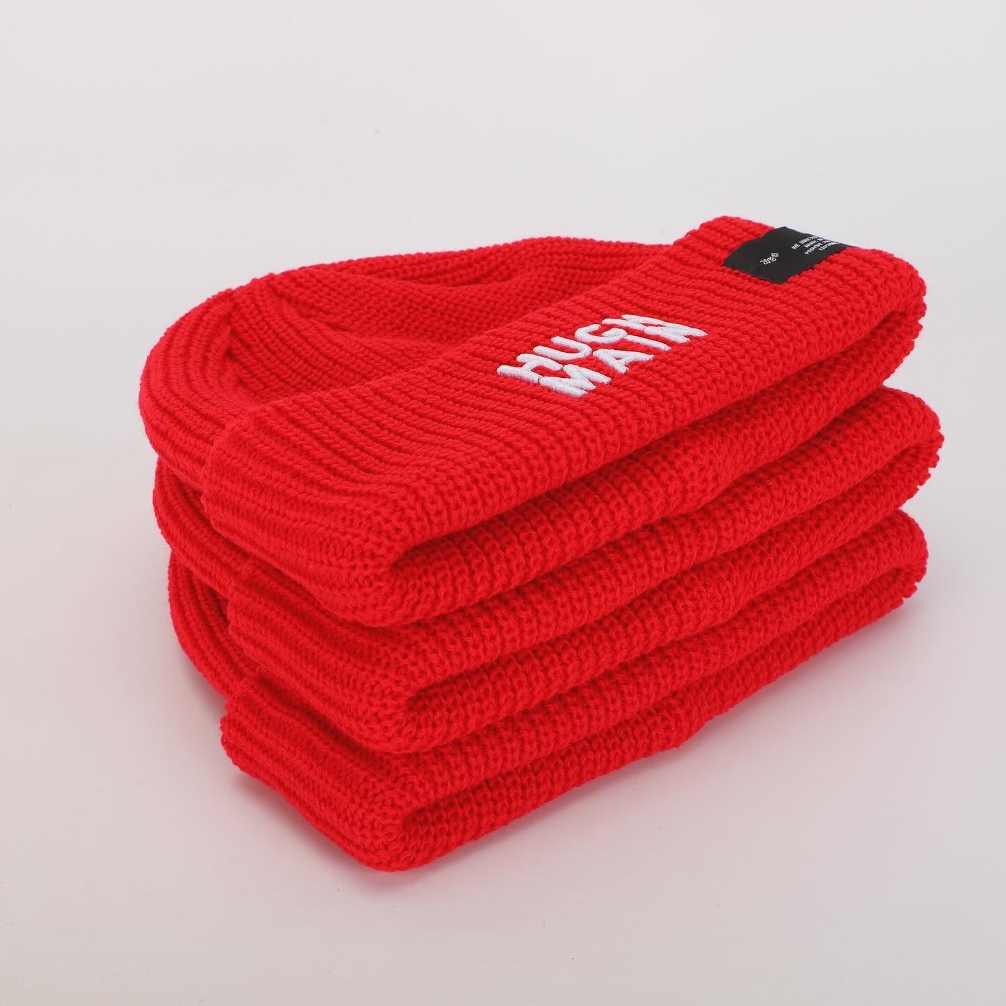 Signature Wool Beanie