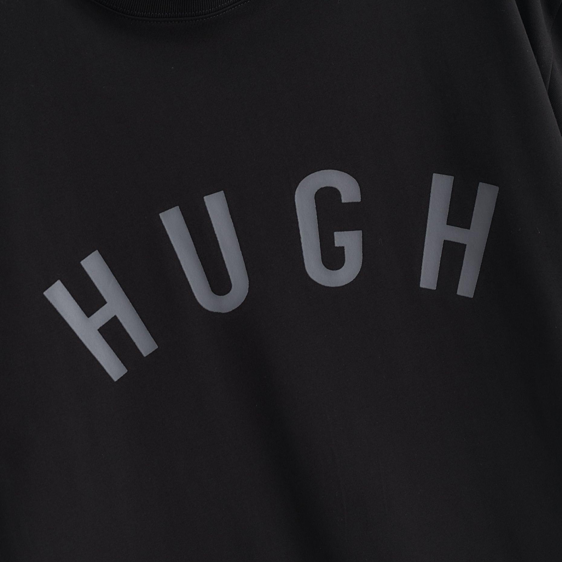 Hugh Essential: Black - Hugh & Main