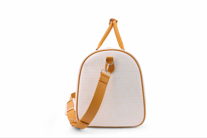 Off-White Sinclair Weekender