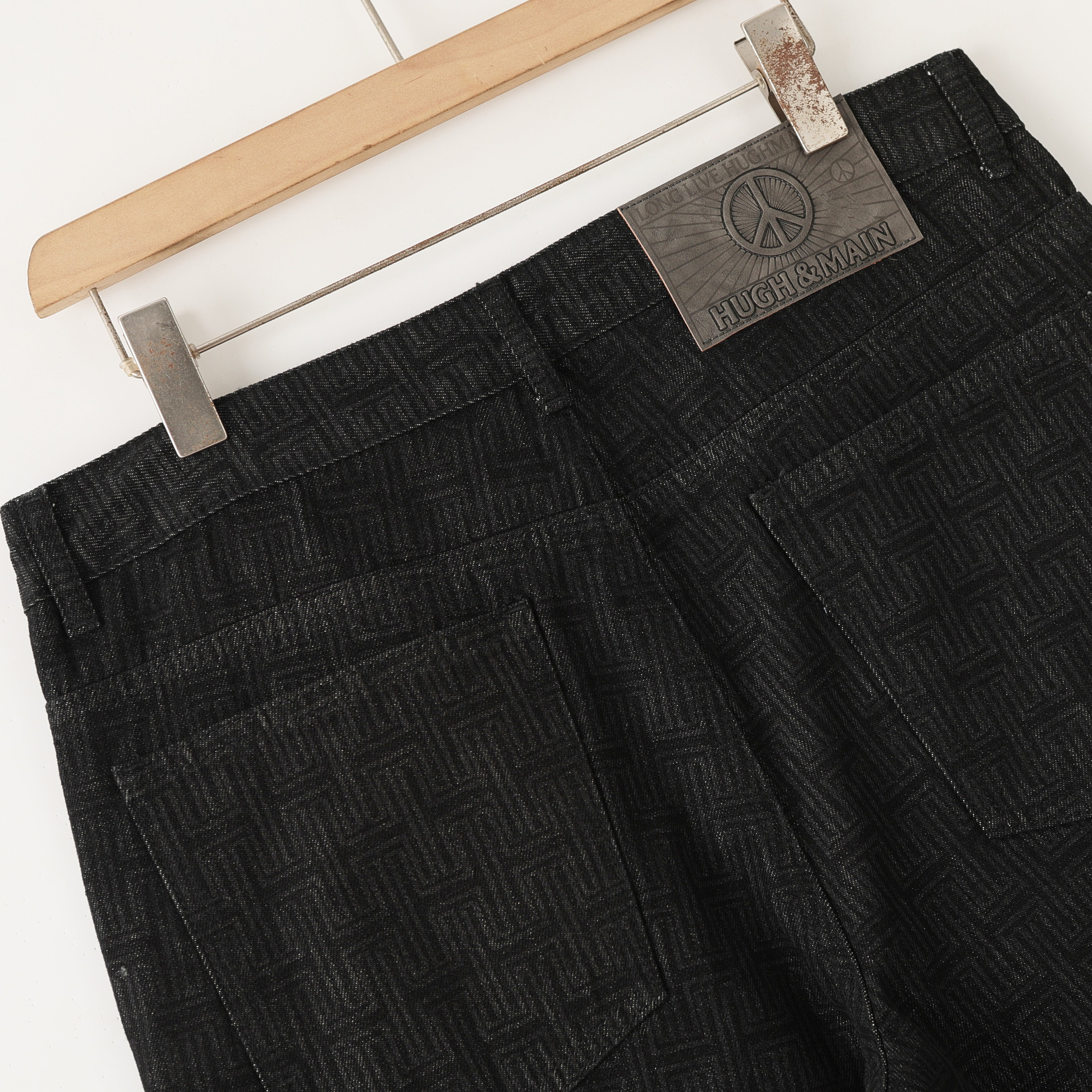 House Trousers