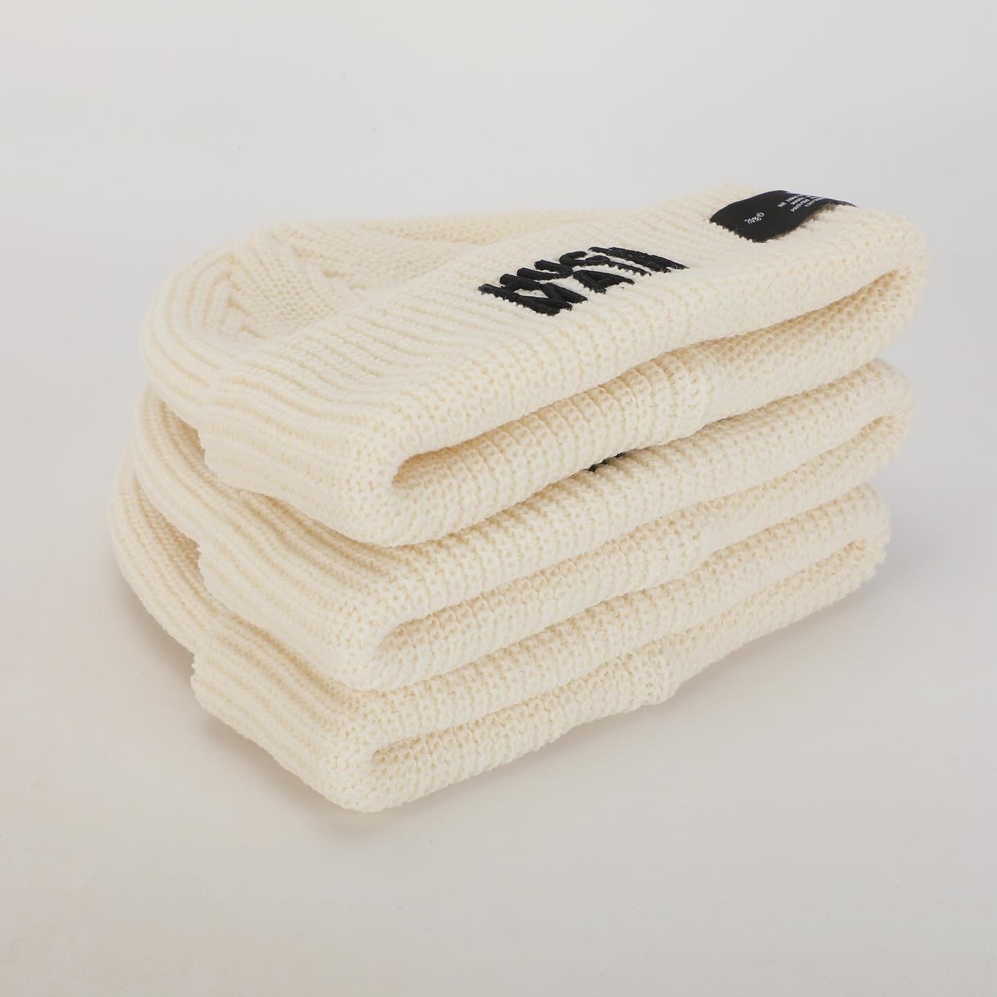 Signature Wool Beanie