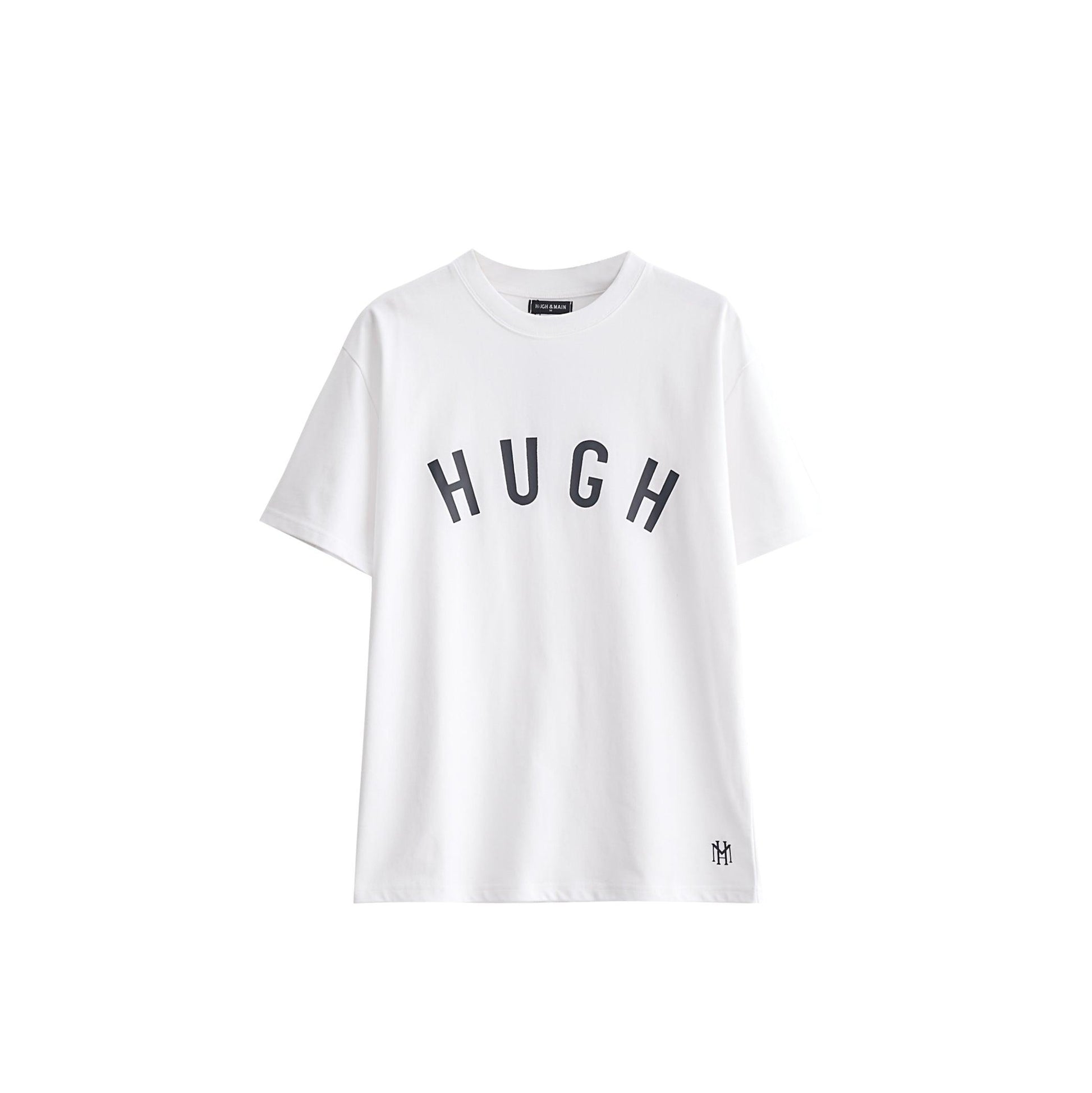 Hugh Essential: White - Hugh & Main