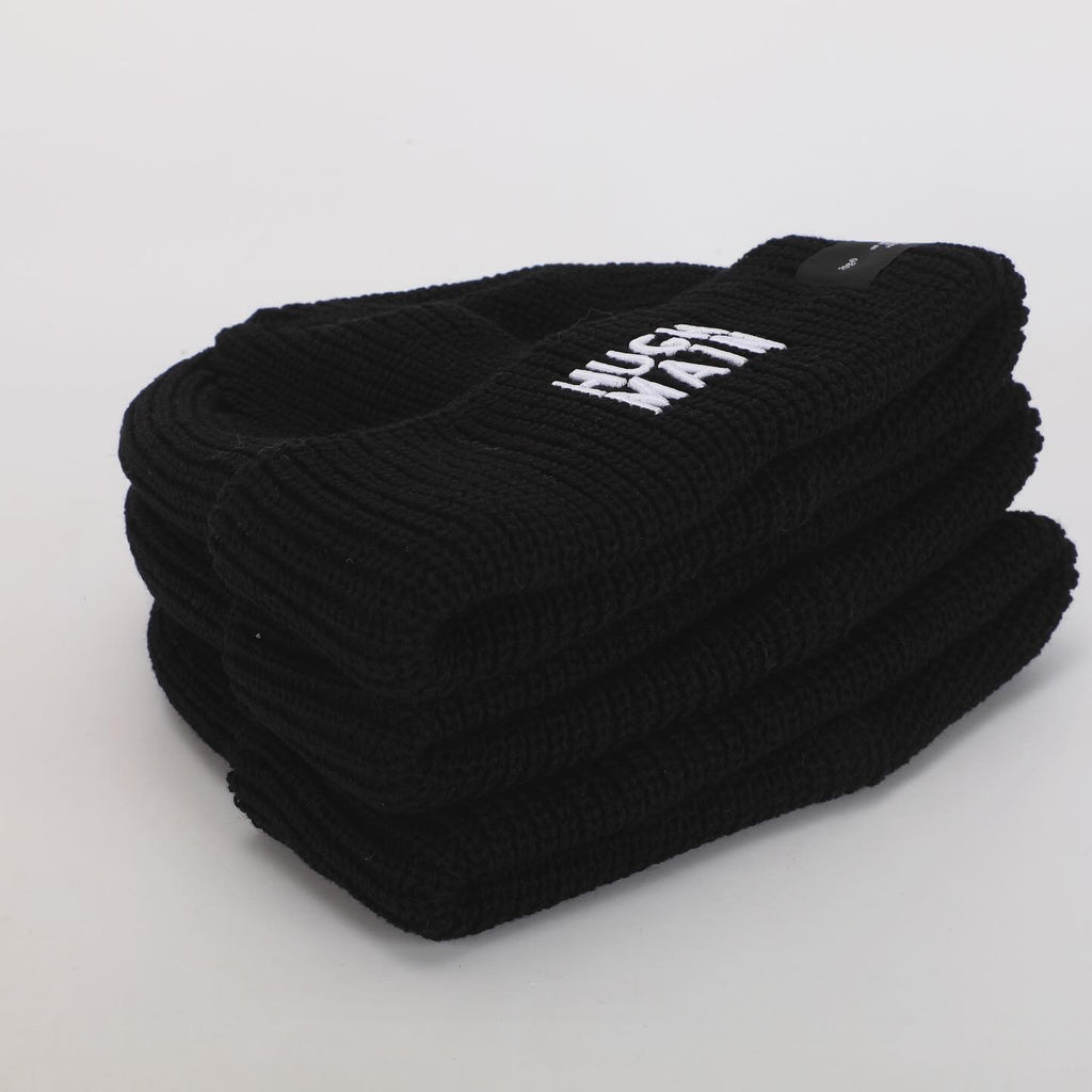 Signature Wool Beanie