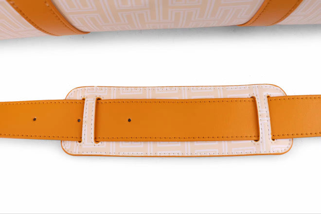 Off-White Sinclair Weekender