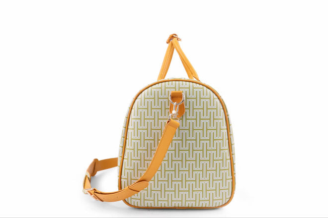 Olive Sinclair Weekender