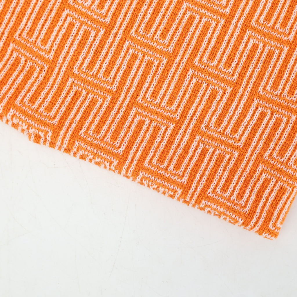 Hugh & Main Monogram Merino Wool Beanie & Balaclava Set (PRE-ORDER PRICE)