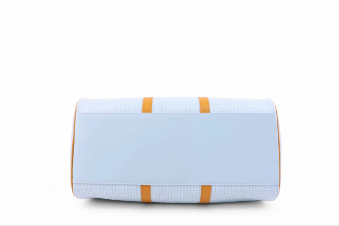 Sky Blue Sinclair Weekender