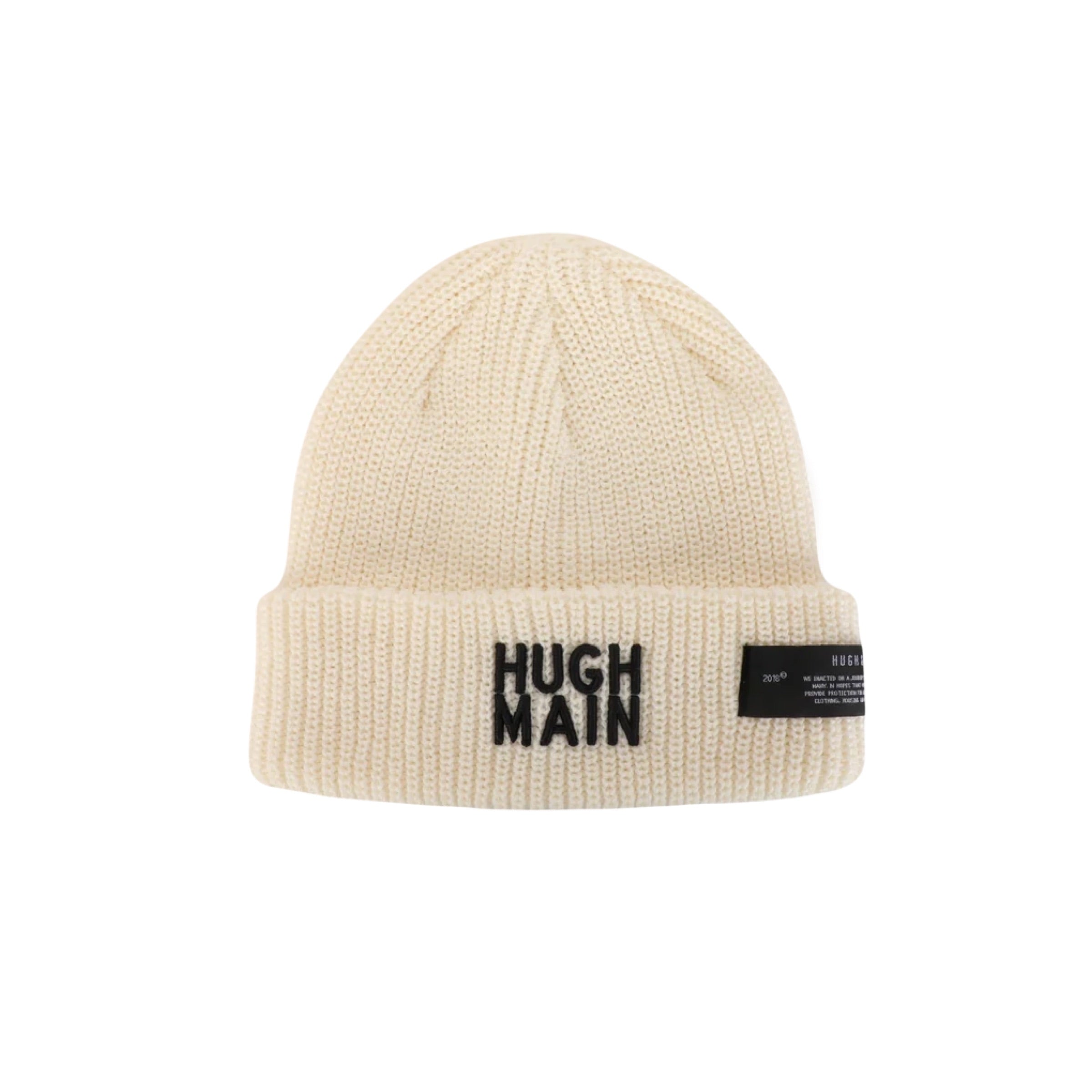 Signature Wool Beanie