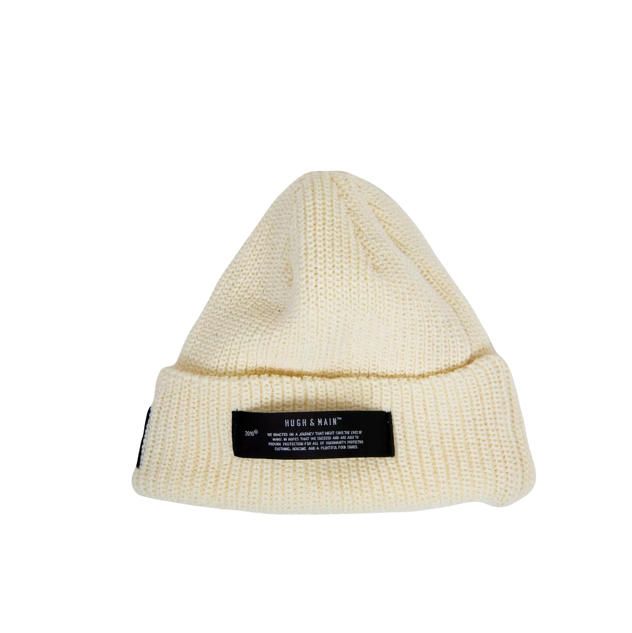 Signature Wool Beanie