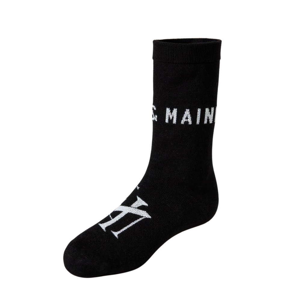 Essential Terry Socks (3-Pack)