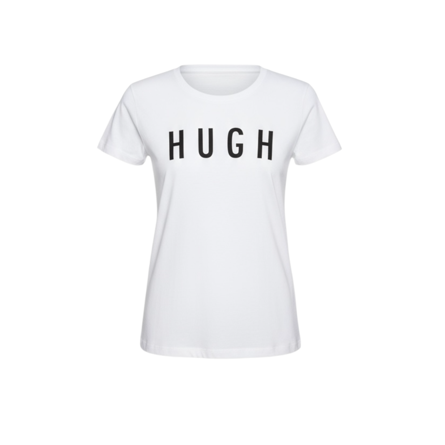 Hugh Femme Essential Tee