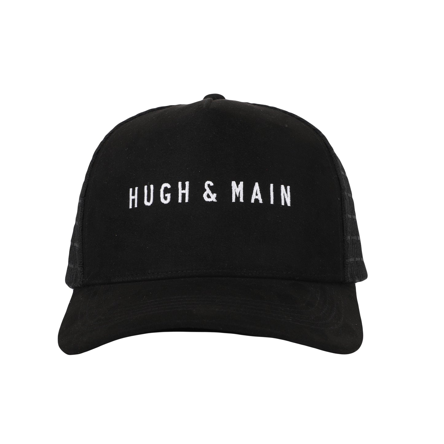 Depth Trucker - Hugh & Main